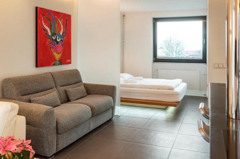 S46 By Stay In Iceland Reykjavik Bagian luar foto