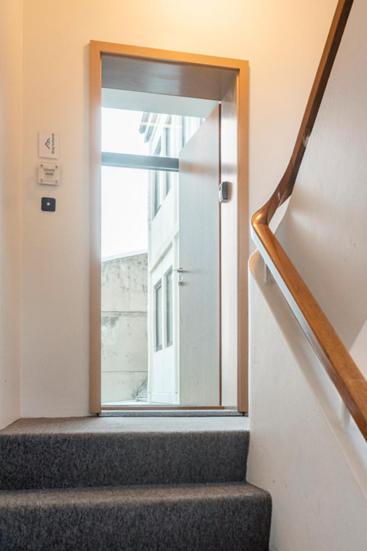 S46 By Stay In Iceland Reykjavik Bagian luar foto