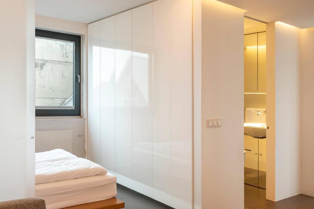 S46 By Stay In Iceland Reykjavik Bagian luar foto