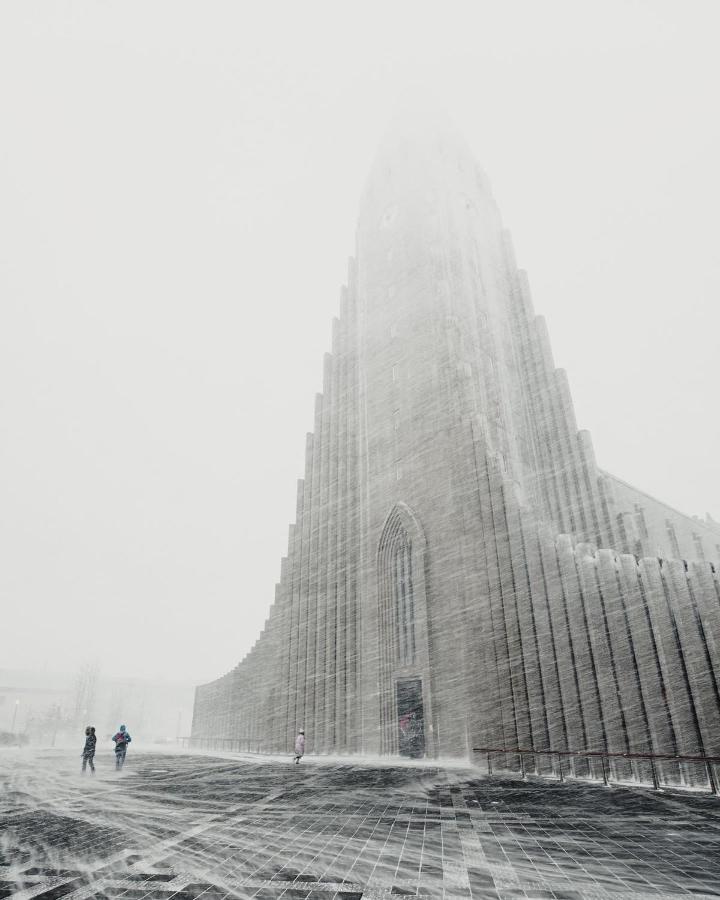 S46 By Stay In Iceland Reykjavik Bagian luar foto